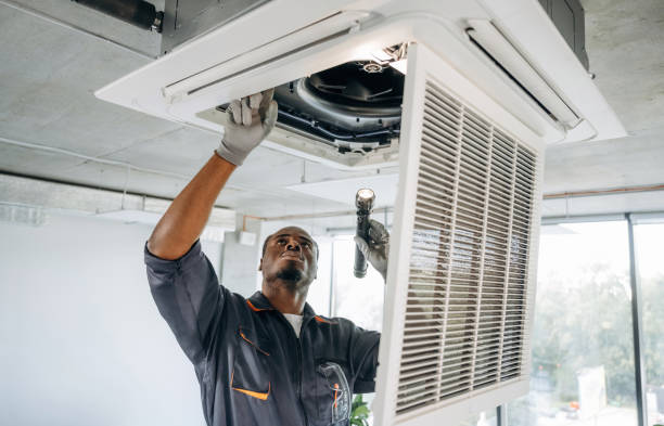 Licensed Heat Pump Repair service in Gosport, IN - FH HVAC