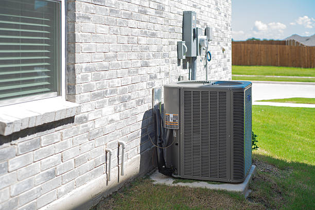 Reliable Heat Pump Repair contractor in Gosport, IN by FH HVAC